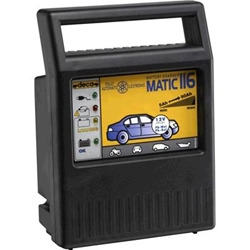 Зарядное устройство DECA MATIC 116 ᐉ купить артикул 0-136557 в Киеве - супер-цена на запчасть – от 1122 грн. – интернет-магазин Strument (Украина)