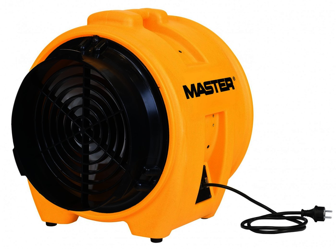 Вентилятор Master BL8800 750 Вт 7800 м³/ч ᐉ купить артикул BL8800 в Киеве - супер-цена на запчасть – от 10697 грн. – интернет-магазин Strument (Украина)