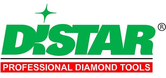 Официальный логотип компании Di-Star