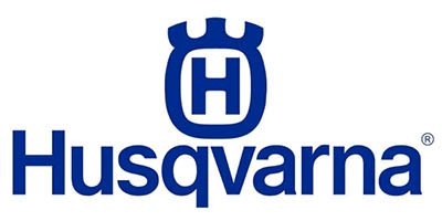 Официальный логотип компании Husqvarna