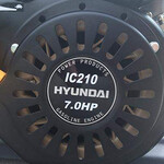 Мотопомпа Hyundai HYT 80