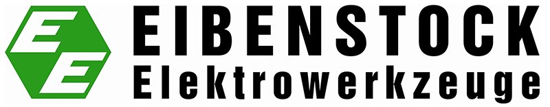 Официальный логотип компании Eibenstock