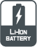Li-Ion аккумуляторная батарея