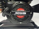 Мотопомпа для полугрязной воды Koshin STV-50X