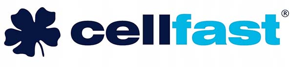Официальный логотип компании Cellfast