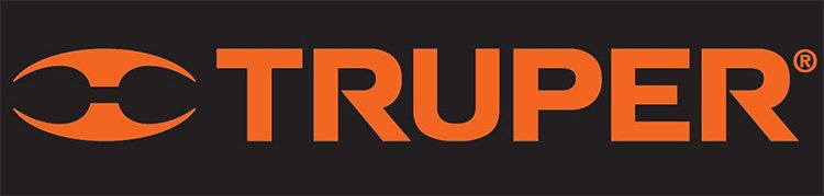 Официальный логотип компании Truper