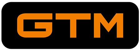 Официальный логотип компании GTM
