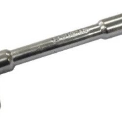 Ключ торцевий Сталь 11 мм (70167) ᐉ купить артикул 929631STRU в Киеве - супер-цена на запчасть – от 86 грн. – интернет-магазин Strument (Украина)