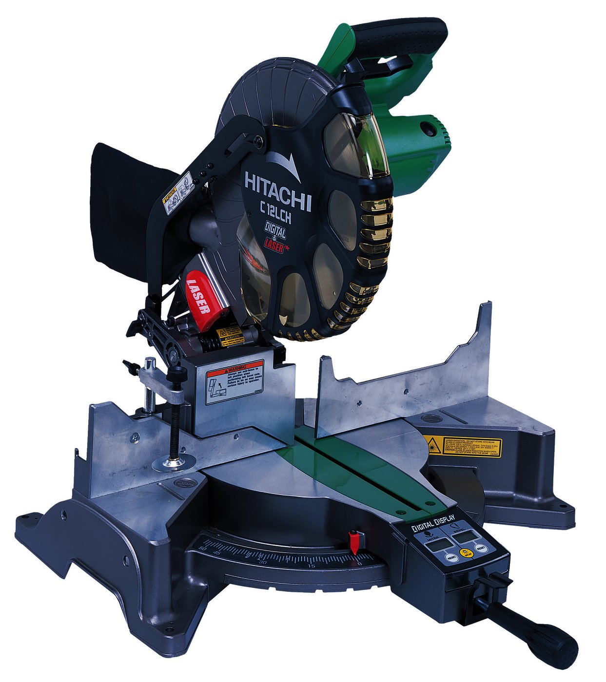 Hitachi c12lch new arrivals digital laser