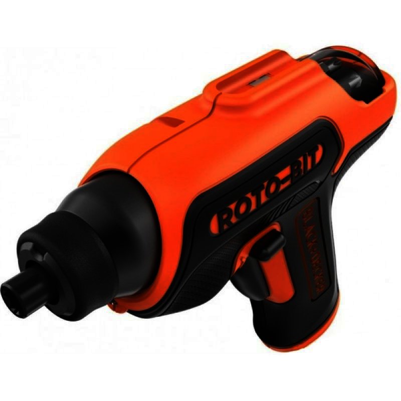 Black Decker CS36BST 3.6 Li Ion ROTO BIT 6.35 5 5 180 CS36BST CS36BST arch Strument