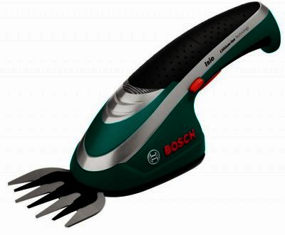 Аккумуляторные ножницы Bosch ISIO 2, 3,6 B, длина реза-8 см, 0,5 кг ᐉ купить артикул  в Киеве - супер-цена на запчасть – от  – интернет-магазин Strument (Украина)
