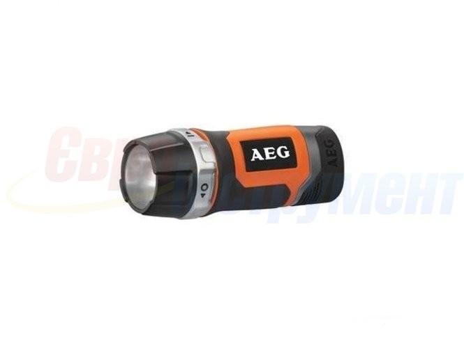 Аккумуляторный фонарь AEG BLL 12C (4932352162) ᐉ купить артикул 4932352162 в Киеве - супер-цена на запчасть – от 1051 грн. – интернет-магазин Strument (Украина)