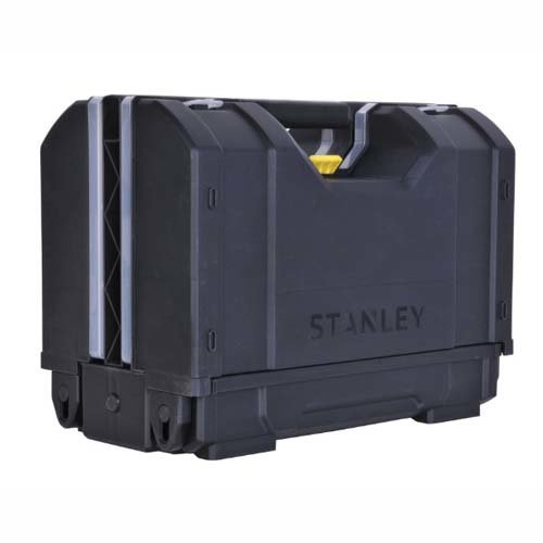 Органайзер Stanley STST1-71963 ᐉ купить артикул STST1-71963 в Киеве - супер-цена на запчасть – от 3100 грн. – интернет-магазин Strument (Украина)