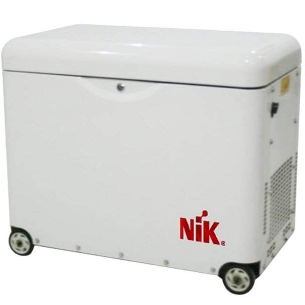 Дизельный генератор NiK DG 5500 ᐉ купить артикул 119892STRU в Киеве - супер-цена на запчасть – от  – интернет-магазин Strument (Украина)