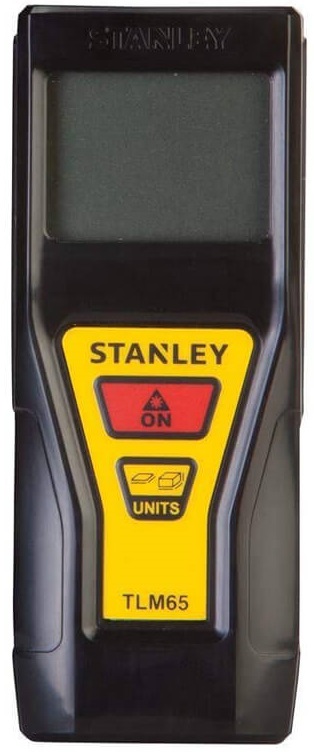 Дальномер лазерный Stanley STHT1-77354 ᐉ купить артикул 927030STRU в Киеве - супер-цена на запчасть – от 2920 грн. – интернет-магазин Strument (Украина)