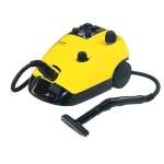 Запчасти для пароочистителей Karcher