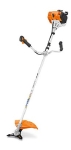 Запчасти к мотокосе STIHL FS 120