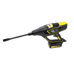 Портативные мойки Karcher