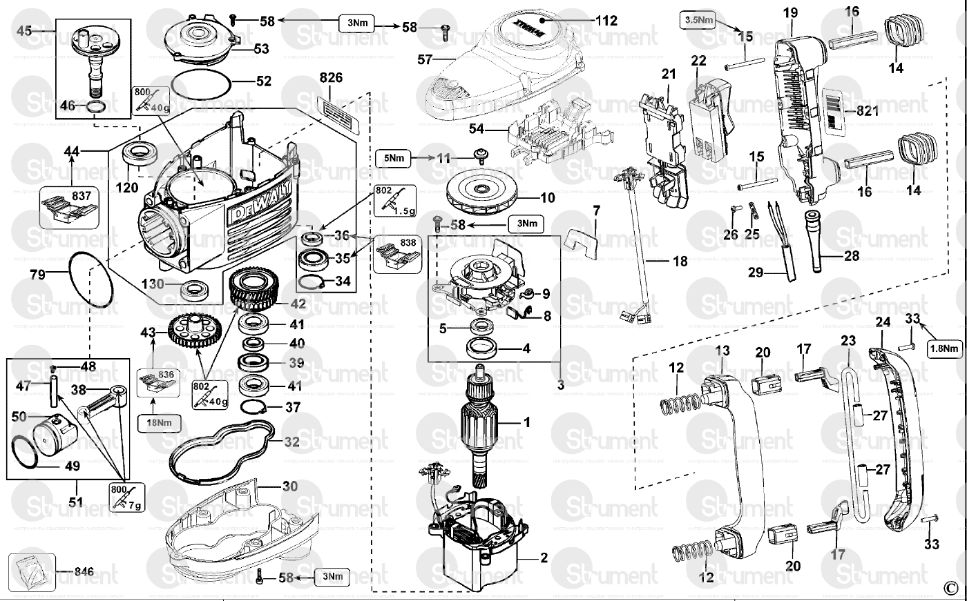 Dewalt 25941 clearance