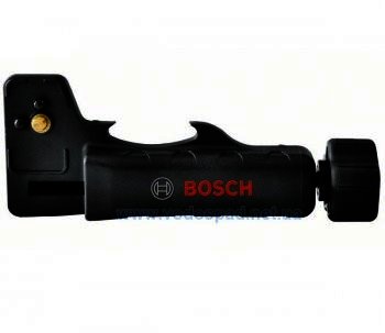 Bosch Держатель для приёмников LR1 и LR2 ᐉ купить артикул 1608M0070F в Киеве - супер-цена на запчасть – от  – интернет-магазин Strument (Украина)