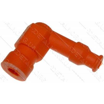 Насвечник Г-образный 90° оранжевый ᐉ купить артикул gen331 в Киеве - супер-цена на запчасть – от 86 грн. – интернет-магазин Strument (Украина)