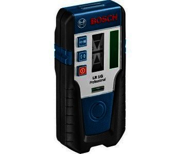 Лазерный приемник Bosch LR1G ᐉ купить артикул 601069700 в Киеве - супер-цена на запчасть – от  – интернет-магазин Strument (Украина)