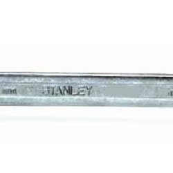 Ключ гаечный рожковый Stanley 8x9 мм (1-87-097) ᐉ купить артикул 958803STRU в Киеве - супер-цена на запчасть – от 141 грн. – интернет-магазин Strument (Украина)