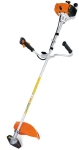 Запчасти к мотокосе STIHL FS 250
