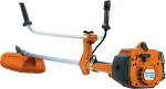 Запчасти для кустореза мотокосы Husqvarna 343R, 345R (аналоги)