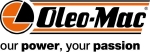 Запчасти для садовых измельчителей веток Oleo-Mac