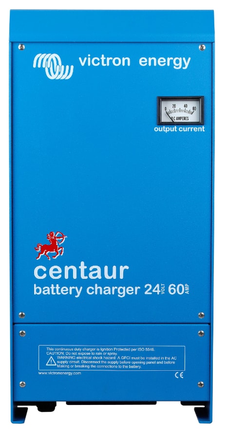 Зарядное устройство Victron Energy Centaur Charger 12/100 (3) (CCH012100000) ᐉ купить артикул 0-167345 в Киеве - супер-цена на запчасть – от 39232 грн. – интернет-магазин Strument (Украина)