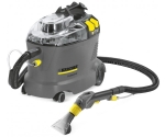 Профессиональные Моющие пылесосы Karcher