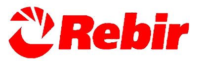 Запчасти для миксеров Rebir