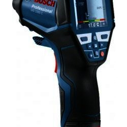 Термодетектор Bosch GIS 1000C в L-boxx ᐉ купить артикул 601083301_arch в Киеве - супер-цена на запчасть – от  – интернет-магазин Strument (Украина)