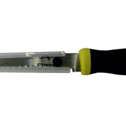Ножовка по гипсокартону Сталь 150 мм (40701) ᐉ купить артикул 929649STRU в Киеве - супер-цена на запчасть – от 167 грн. – интернет-магазин Strument (Украина)