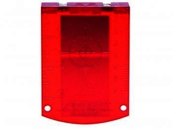 Мишень красная Bosch ᐉ купить артикул 1608M0005C в Киеве - супер-цена на запчасть – от  – интернет-магазин Strument (Украина)