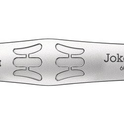 Комбинированный ключ с трещоткой Wera JOKER 5/16" (05073280001) ᐉ купить артикул 949367STRU в Киеве - супер-цена на запчасть – от 846 грн. – интернет-магазин Strument (Украина)