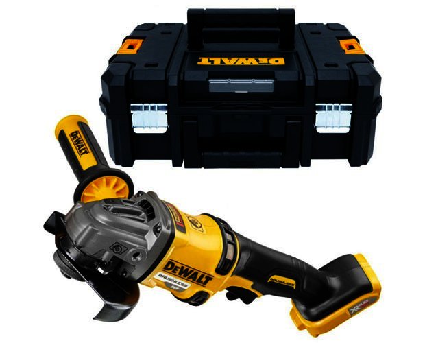 Dewalt dcg414nt cheap