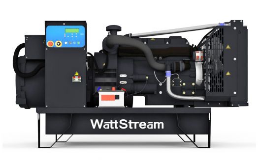 Генератор дизельний WattStream WS110-IS ᐉ купить артикул 964075STRU в Киеве - супер-цена на запчасть – от 942075 грн. – интернет-магазин Strument (Украина)