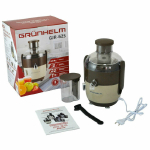 Запчасти для соковыжималок Grunhelm