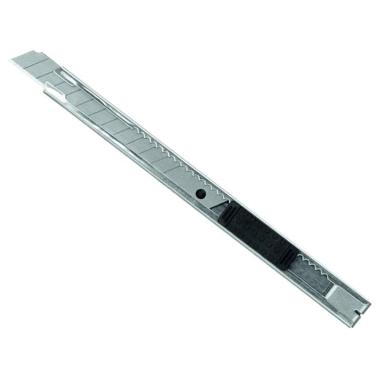 Нож сегментный INGCO 9 мм (HKNS1806) ᐉ купить артикул 976007STRU в Киеве - супер-цена на запчасть – от 61 грн. – интернет-магазин Strument (Украина)