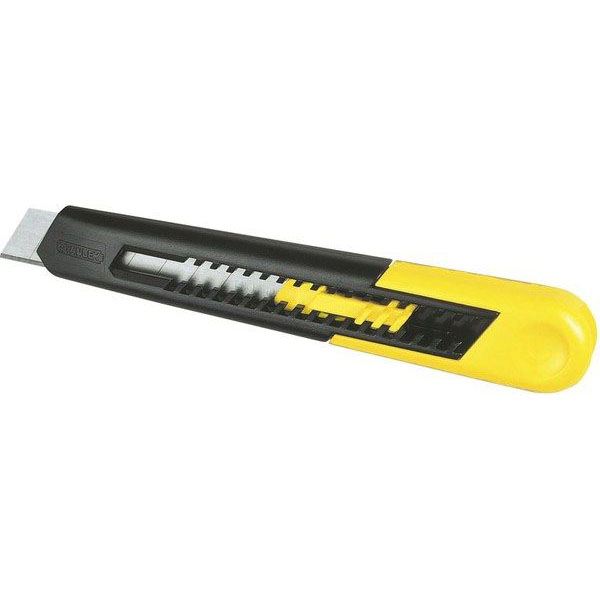 Нож Stanley SM, 18х160 мм (1-10-151N) ᐉ купить артикул 952462STRU в Киеве - супер-цена на запчасть – от 63 грн. – интернет-магазин Strument (Украина)