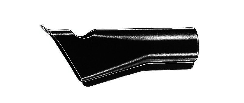 Сварочная насадка Bosch для строительного фена, 9 мм, 1609201801 ᐉ купить артикул 1609201801 в Киеве - супер-цена на запчасть – от 643 грн. – интернет-магазин Strument (Украина)