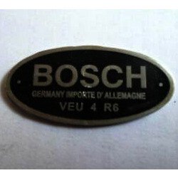 Этикетка для болгарки Bosch GWS 11-125 / (1601118L04) ᐉ купить артикул 1601118L04 в Киеве - супер-цена на запчасть – от 85 грн. – интернет-магазин Strument (Украина)