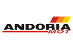 Запчасти для двигателей Andoria