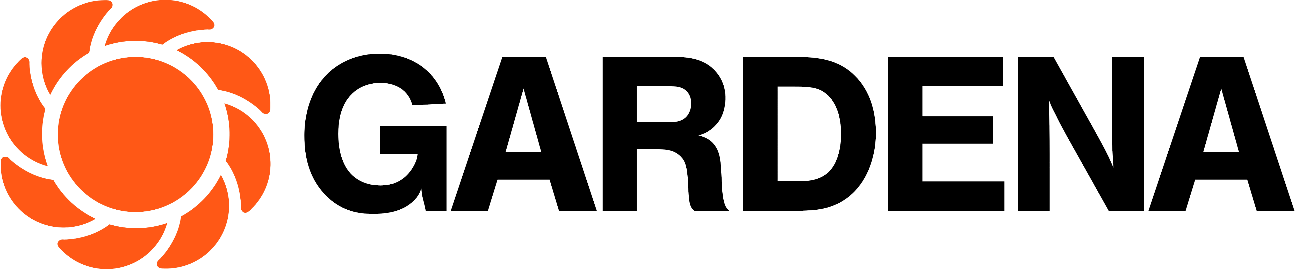 Запчасти для аэраторов Gardena