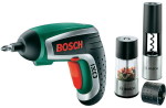 Принадлежности для bosch ixo