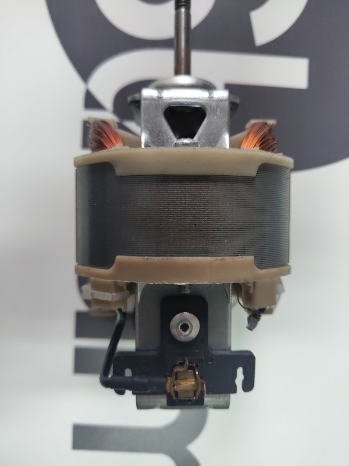 Электродвигатель для триммера GТЕ550 ᐉ купить артикул 413470 в Киеве - супер-цена на запчасть – от 2263 грн. – интернет-магазин Strument (Украина)
