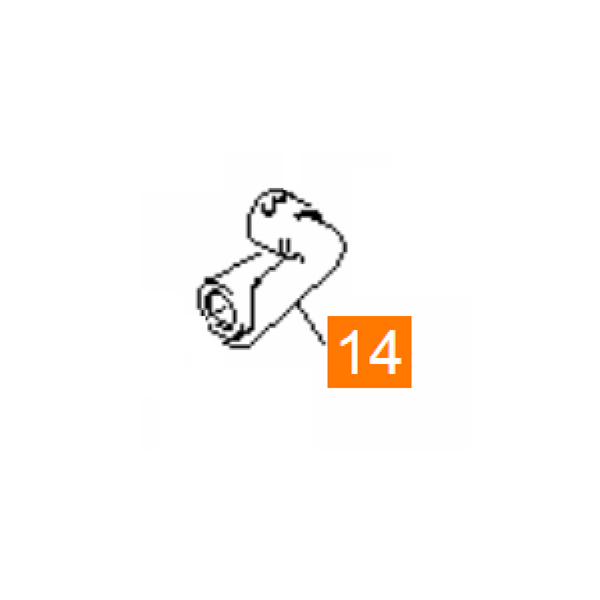Соединительная деталь Karcher (5.427-310.0) ᐉ купить артикул 5.427-310.0 в Киеве - супер-цена на запчасть – от 1110 грн. – интернет-магазин Strument (Украина)