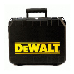 Коробка комплект  DeWALT B&D (607317-00) ᐉ купить артикул 607317-00 в Киеве - супер-цена на запчасть – от 1268 грн. – интернет-магазин Strument (Украина)